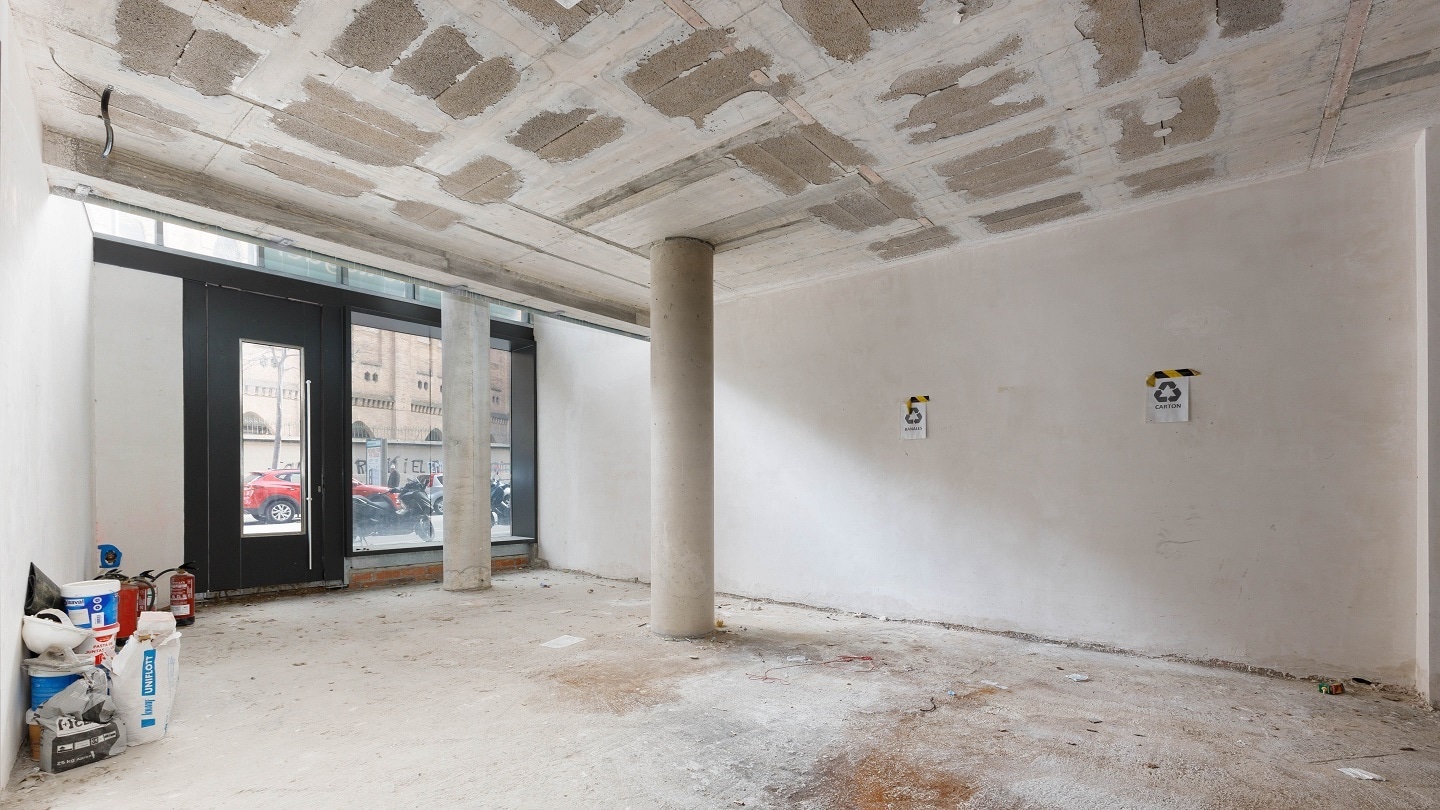 Carrer de la Diputació, 459-463, Barcelona, Barcelona en alquiler Foto del interior- Imagen 1 de 24