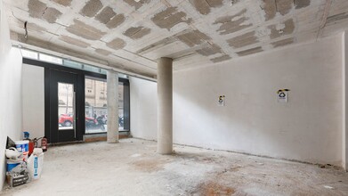 Carrer de la Diputació, 459-463, Barcelona, Barcelona en alquiler Foto del interior- Imagen 1 de 24