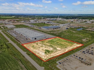 Más detalles de 9671 279 St, Acheson, AB - Terreno en alquiler