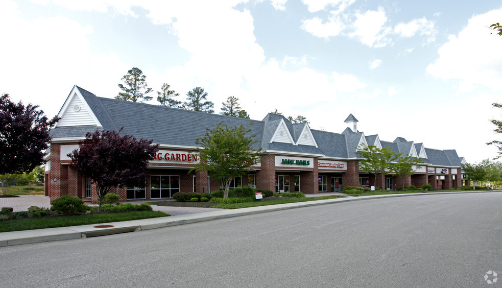 7000-7044 Woodlake Commons Loop, Midlothian, VA en alquiler - Foto del edificio - Imagen 1 de 8