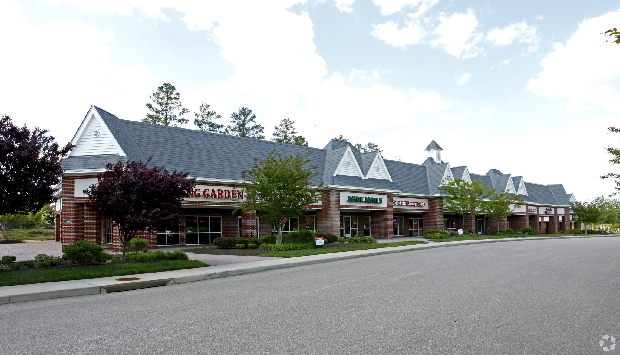 7000-7044 Woodlake Commons Loop, Midlothian, VA en alquiler Foto del edificio- Imagen 1 de 9