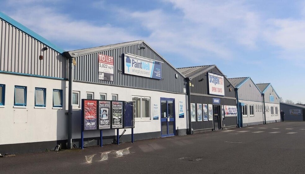 Third Ave, Kingswinford en alquiler - Foto del edificio - Imagen 2 de 7