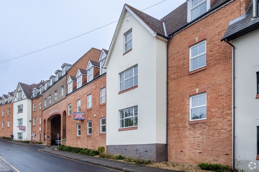 Emmanuel Ct, Sutton Coldfield en alquiler - Foto del edificio - Imagen 2 de 2