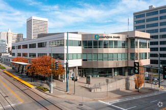 Más detalles para 1498 Pacific Ave, Tacoma, WA - Oficinas en alquiler