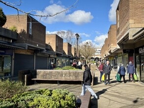 Somerset Sq, Nailsea en alquiler Foto del edificio- Imagen 2 de 2