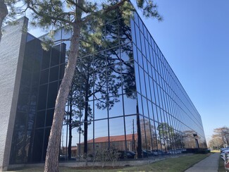 Más detalles para 6660 Riverside Dr, Metairie, LA - Oficinas en alquiler