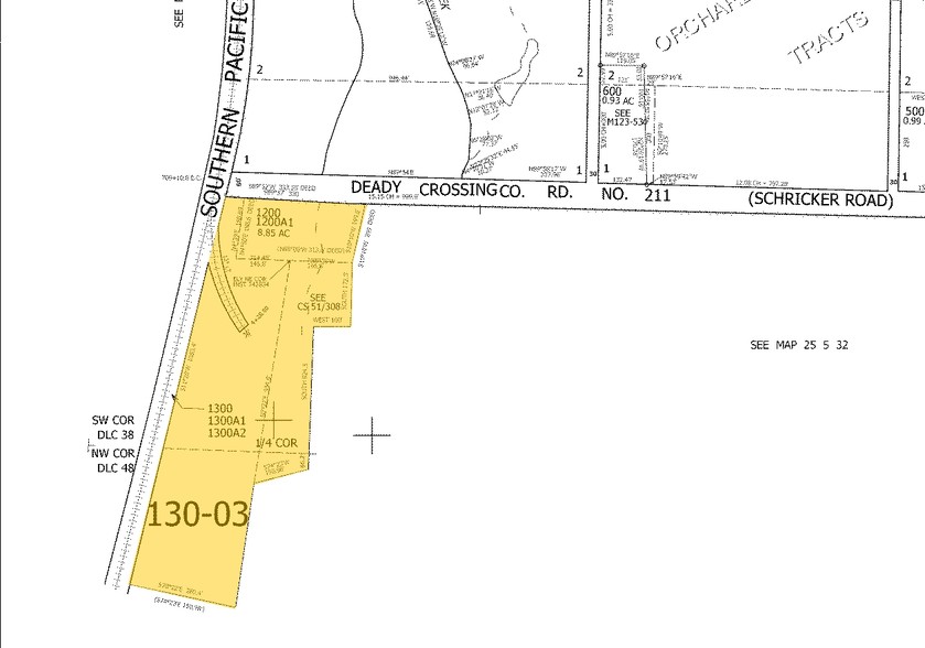 121 Deady Crossing Rd, Sutherlin, OR en venta - Plano de solar - Imagen 2 de 53