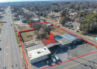 Más detalles para 1907 24th St, Northport, AL - Oficinas en venta