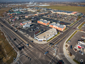 1657 E Idaho Ave, Ontario, OR - VISTA AÉREA  vista de mapa - Image1