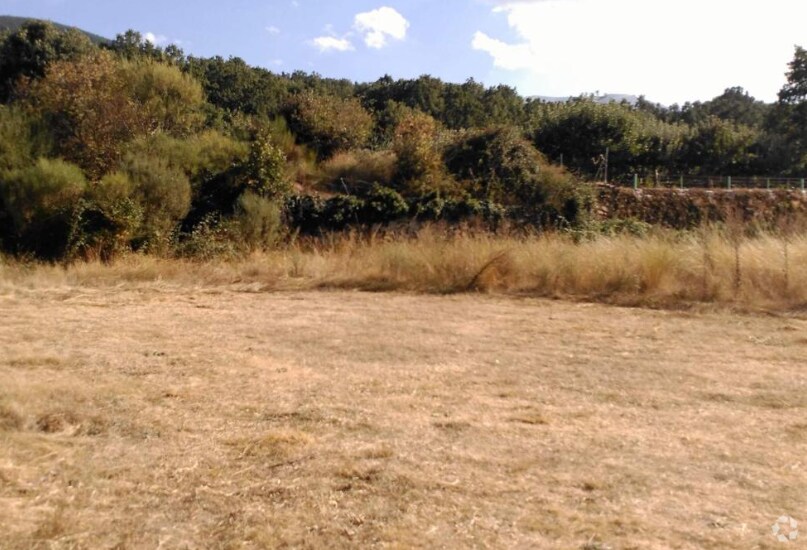 Terreno en Umbrías, Ávila en venta - Foto principal - Imagen 1 de 3