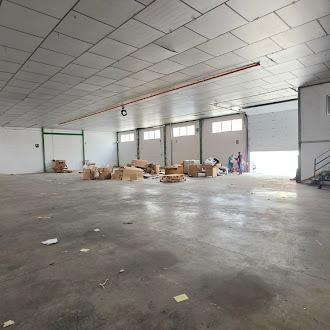 Nave en Ontinyent, Valencia en alquiler Foto del edificio- Imagen 1 de 4