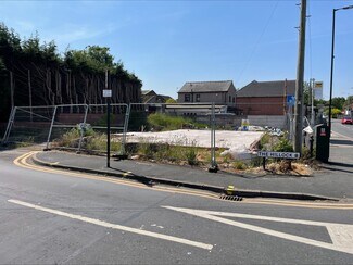 Más detalles de Manchester Rd, Manchester - Terreno en venta