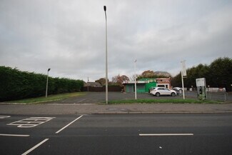 Más detalles de Chapel Level, Kirkcaldy - Terreno en alquiler