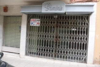 Más detalles de Local en alquiler
