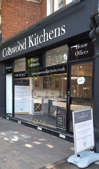 Más detalles de 11 Brighton Rd, Surbiton - Local en alquiler