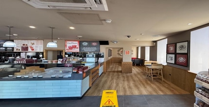 90 Main St, Cambuslang en alquiler Foto del interior- Imagen 2 de 2