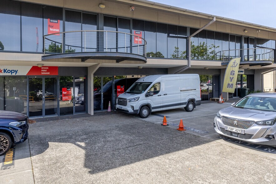 49 Frenchs Forest Rd E, Frenchs Forest en alquiler - Foto del edificio - Imagen 3 de 3