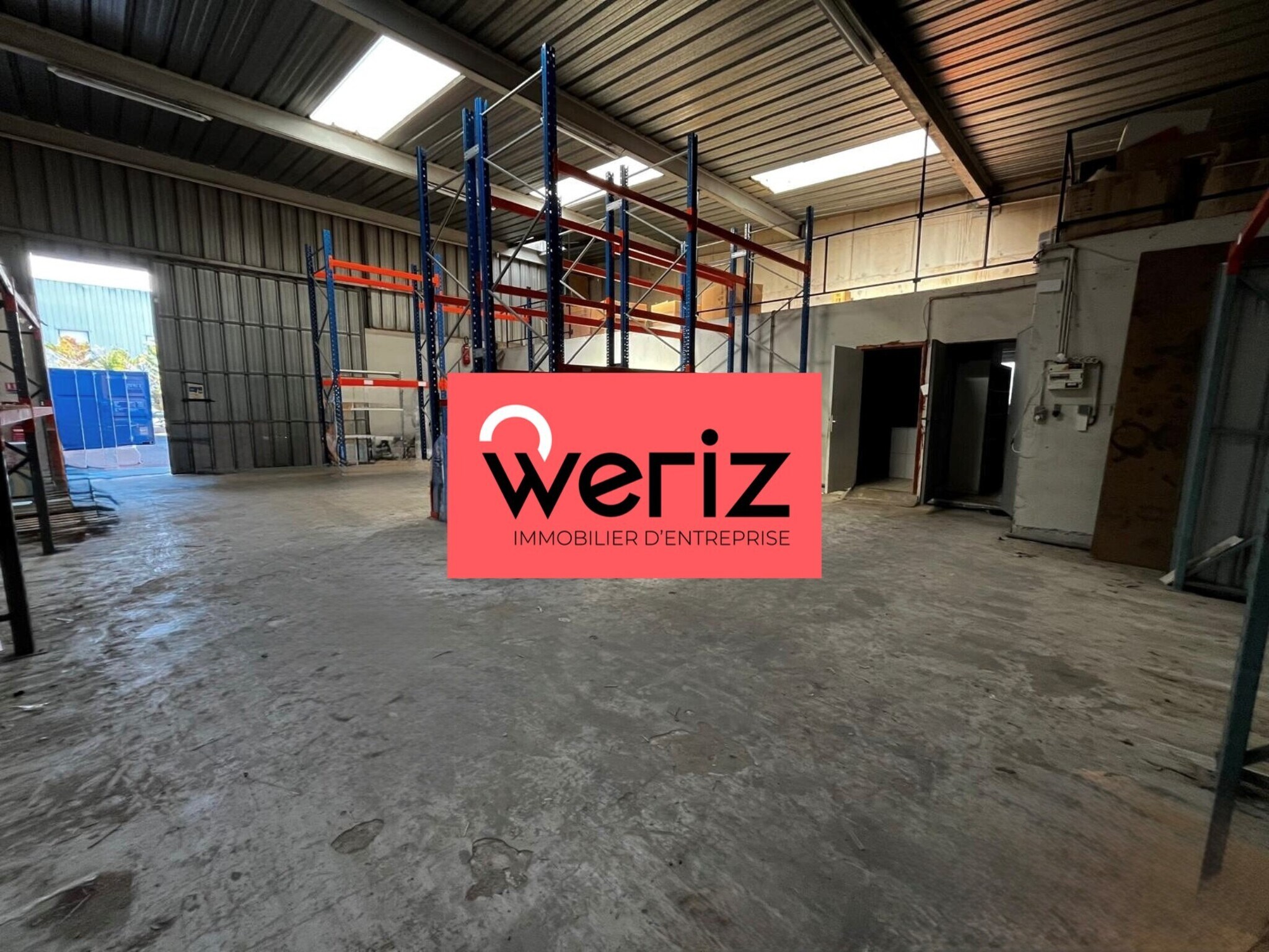 10 Rue André Marie Ampère, Velaux en alquiler Foto del edificio- Imagen 1 de 17