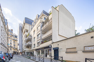 Más detalles para 4-6 Villa Jean Godard, Paris - Oficina en alquiler