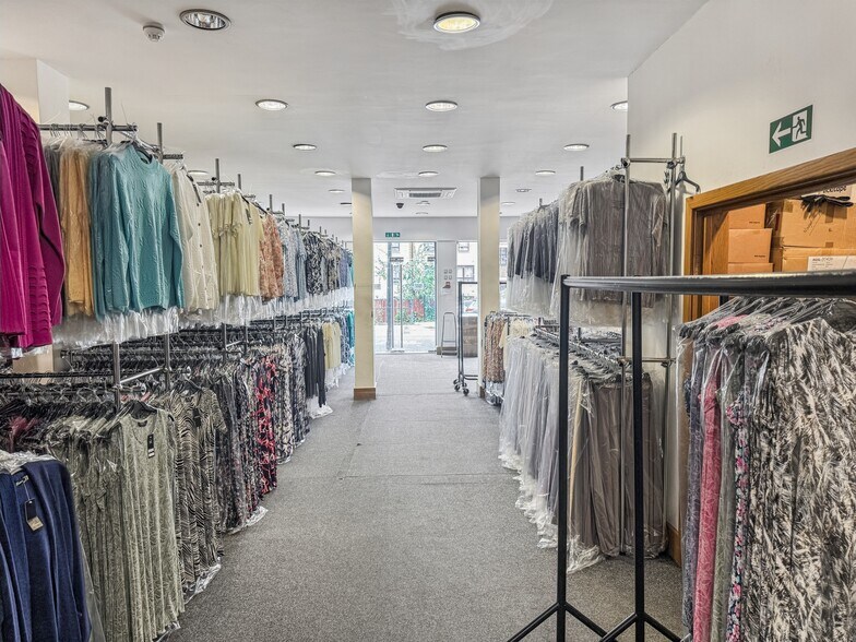 22-26 Nelson St, London en alquiler - Foto del edificio - Imagen 2 de 10