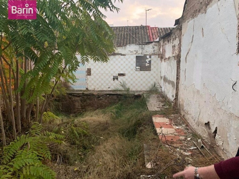 Terreno en Córdoba, Córdoba en venta - Foto del edificio - Imagen 1 de 2