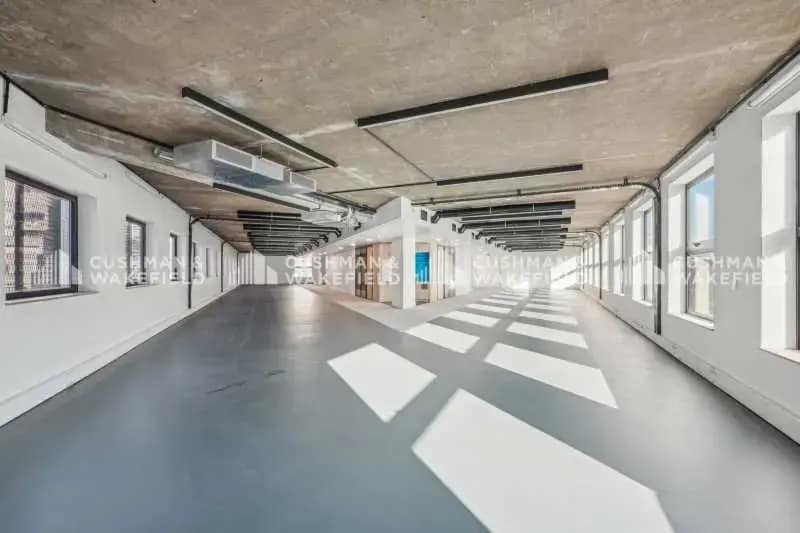 14 Rue Du Général Audran, Courbevoie en alquiler Foto del interior- Imagen 1 de 5
