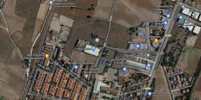 Más detalles de Terreno en venta