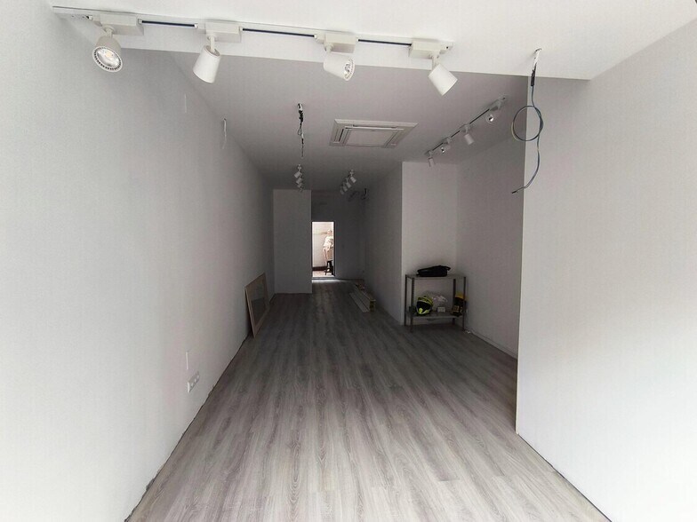 Avenida de Tomás Giménez, 54, L'Hospitalet de Llobregat, Barcelona en venta - Foto del interior - Imagen 3 de 3