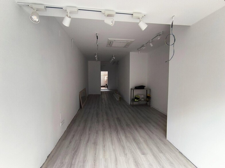 Avenida de Tomás Giménez, 54, L'Hospitalet de Llobregat, Barcelona en venta - Foto del interior - Imagen 3 de 3