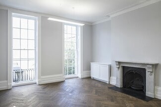 Más detalles de 4 Bloomsbury Pl, London - Oficina en alquiler