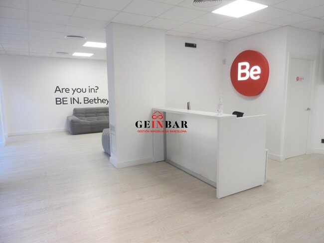 Más detalles de Coworking en alquiler