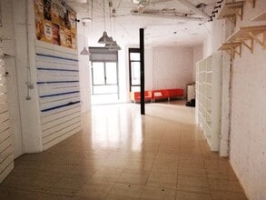 Calle Madrid, 46, Getafe, Madrid en alquiler Foto del interior- Imagen 2 de 6