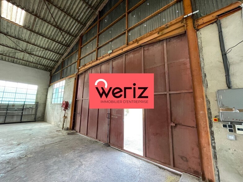 62 Avenue De Nice, Gardanne en alquiler - Foto del edificio - Imagen 2 de 10