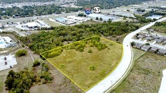 Más detalles de 6410 Roy Warren Pkwy, Greenville, TX - Terreno en venta
