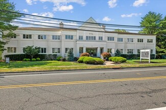 Más detalles para 775 Mountain Blvd, Watchung, NJ - Oficinas en alquiler