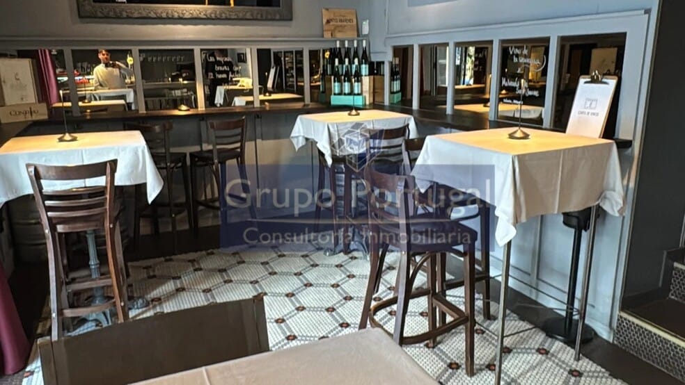 Local en Madrid, Madrid en alquiler - Foto del interior - Imagen 3 de 10