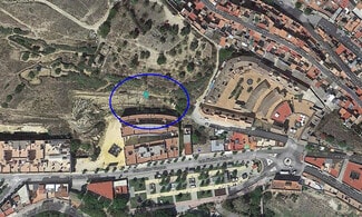 Más detalles de Calle Muñoz Vázquez, 20A, Arcos de la Frontera - Terreno en venta