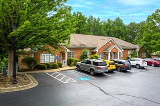 Más detalles para 401-413 Creekstone Rdg, Woodstock, GA - Oficinas en venta