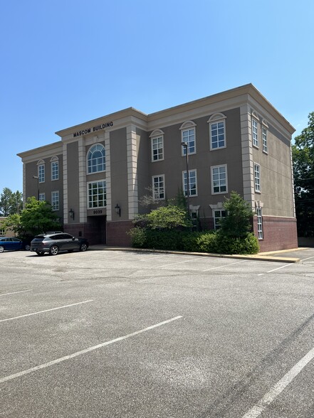 8039 Stage Hills Blvd, Bartlett, TN en alquiler - Foto del edificio - Imagen 2 de 5