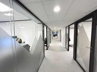 Más detalles de 150-154 Rue Pierre Corneille, Lyon - Oficina en alquiler