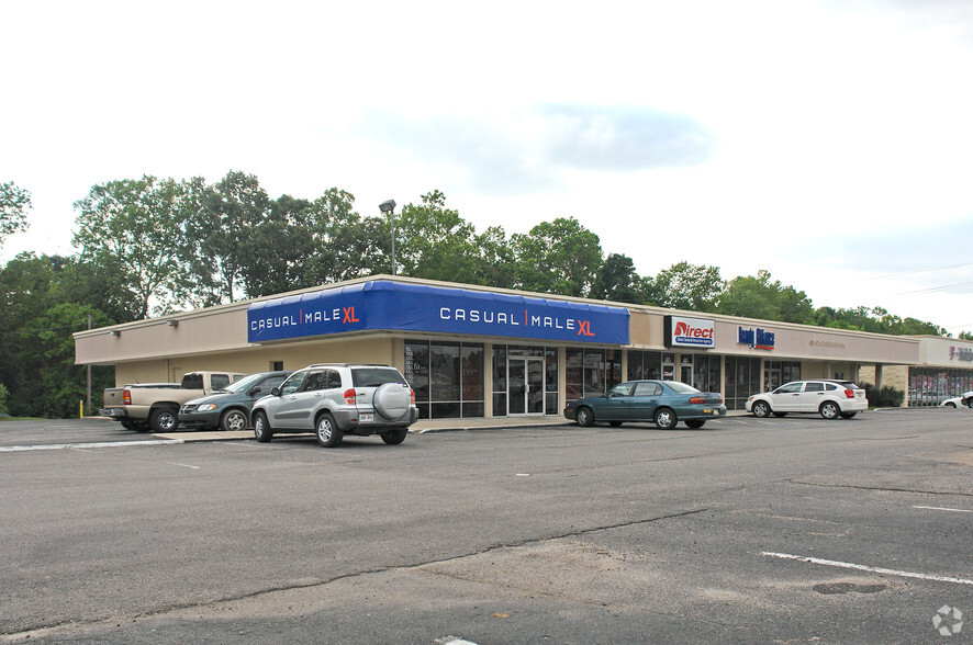 9490 Airline Hwy, Baton Rouge, LA en alquiler - Foto del edificio - Imagen 1 de 5