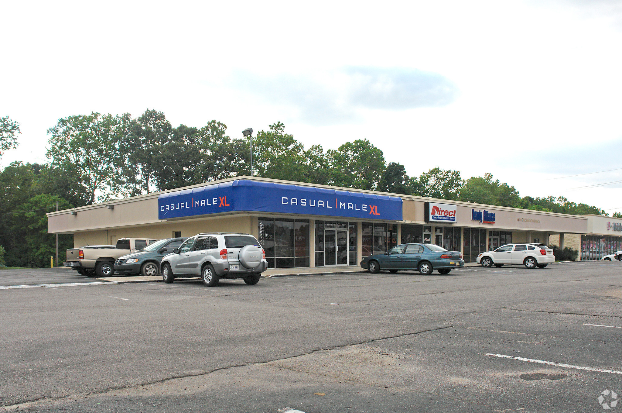 9490 Airline Hwy, Baton Rouge, LA en alquiler Foto del edificio- Imagen 1 de 6