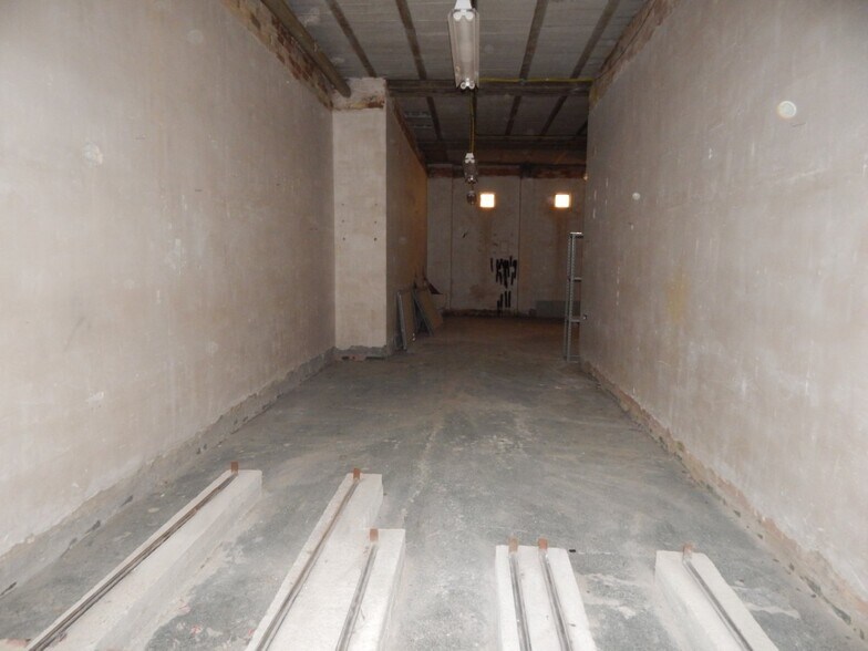 Local en Ontinyent en alquiler - Foto del edificio - Imagen 2 de 11