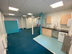 Duke St, Galashiels en venta Foto del interior- Imagen 1 de 2