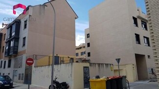 Más detalles para Calle Daniel Segovia, Madrid - Terrenos en venta