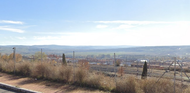 Más detalles de Terreno en venta