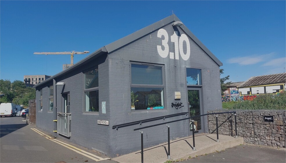 Bath Rd, Bristol en venta - Foto del edificio - Imagen 1 de 4