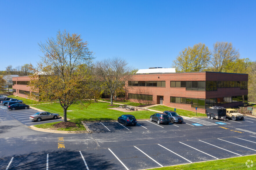 5301 Limestone Rd, Wilmington, DE en alquiler - Foto del edificio - Imagen 1 de 15