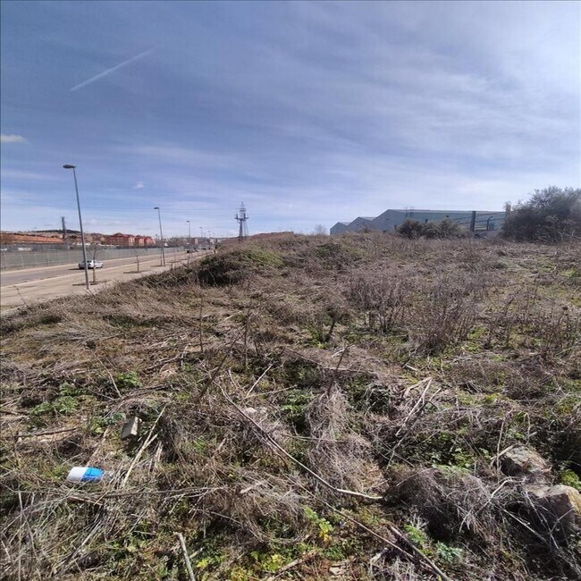 Más detalles de Avenida de Valdearganda, 5, Arganda del Rey - Terreno en venta