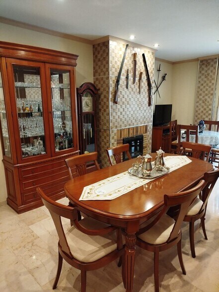 Oficina en LA NUCÍA, Alicante en venta - Foto del interior - Imagen 3 de 19